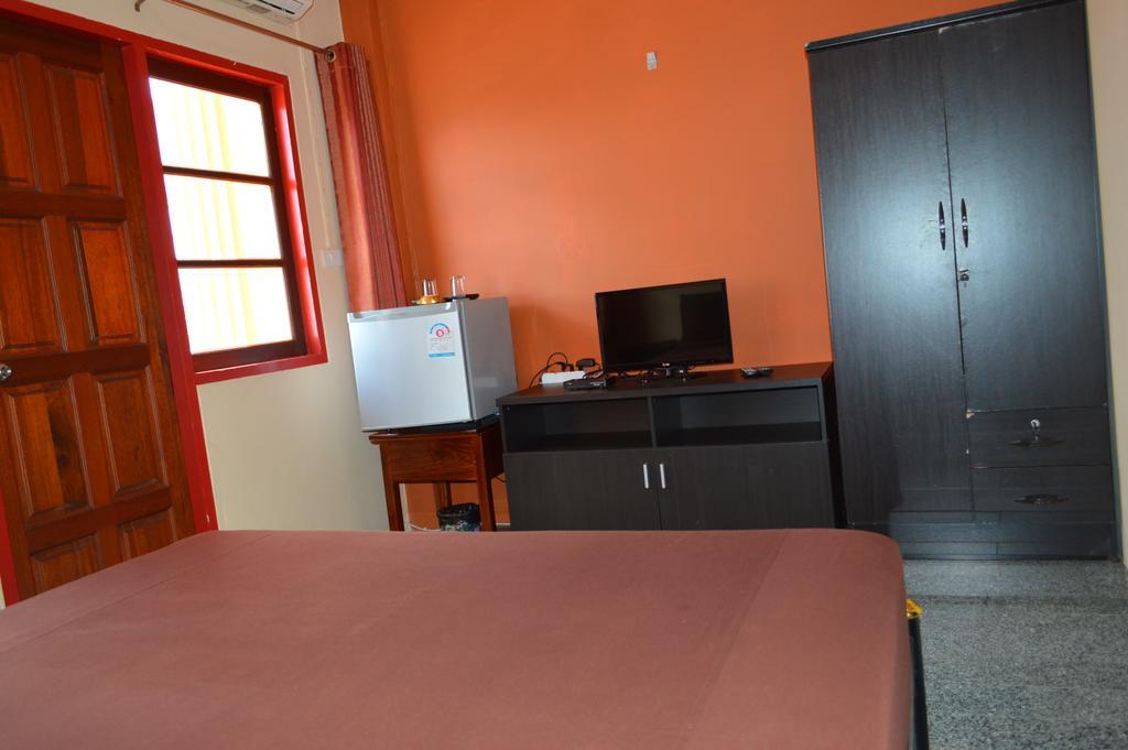 La Paillote Guest House Rayong Room photo